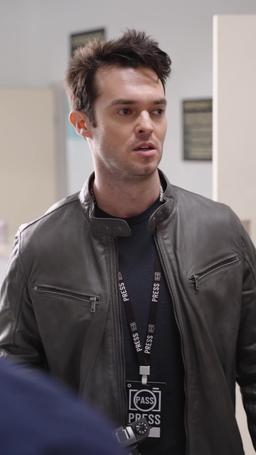 เยียวยารักด้วยมือเธอ episode 26