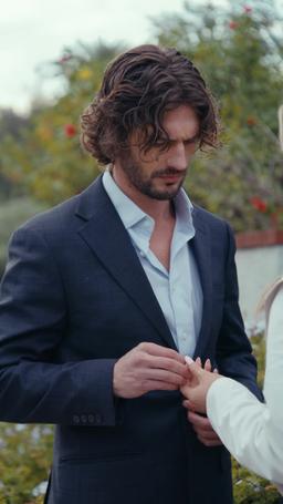 Uncle William, Please Say I Do! episode 7