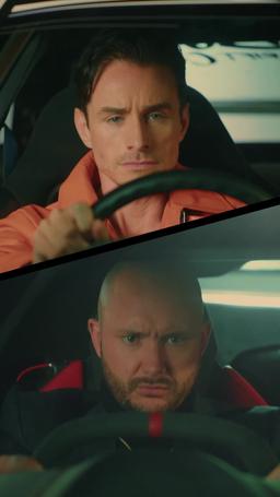 Return of the racing king episode 19