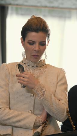 Il grido silenzioso della figlia perduta episode 11