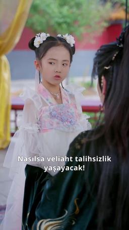 Şanslı Bebek, Babasını Zirveye Taşıdı episode 6