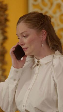 การแต่งงานลับของพยาบาล episode 21