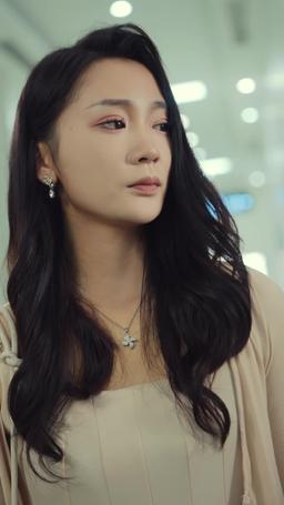 Aşk Gerçeğinin Eşiğinde episode 4