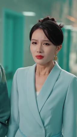 重生後她颯爆了 episode 13