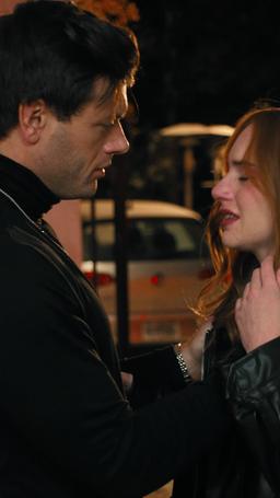 La detective e il ladro episode 36