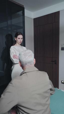 In Her Shadow episode 16