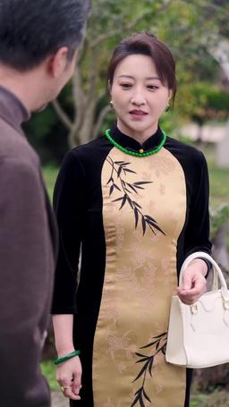 The Wife Isn't Me! episode 31