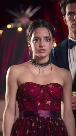 人間よ、我と眠れ！ episode 63