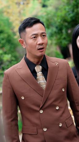 My Legendary Dad Returns episode 29