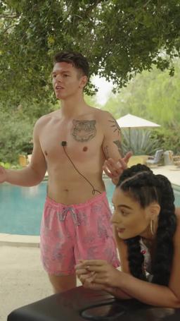 Trik Siksaan Cinta episode 94