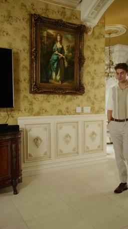 Il matrimonio segreto dell'infermiera episode 61