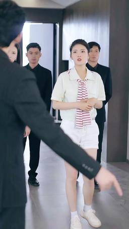 我在鄉下當首富夫人 episode 80