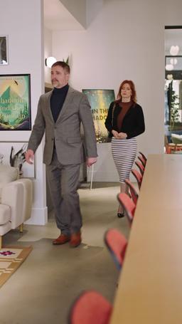 不倫夫の筆を折る episode 9