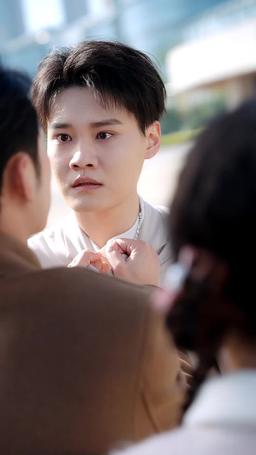 Chained by Fate, Claimed by Love episode 24