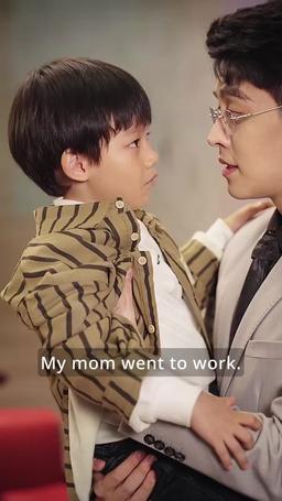 Sweet Baby, Sweeter Love episode 34