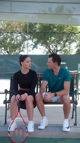 Queen of the Court episode 53