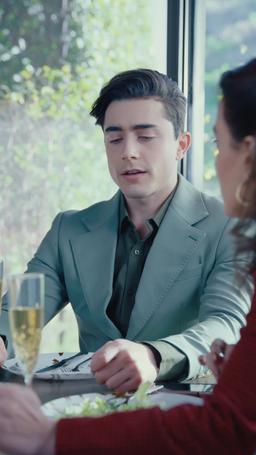 Boss, Your Wife's a Whole Detective! episode 36