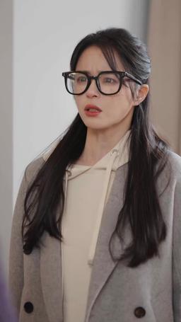 醜妻逆襲，顏值驚豔全球 episode 66