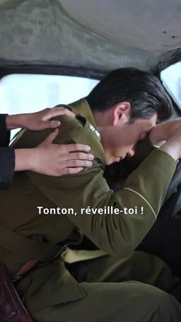 La Prophétesse aux Dons Cachés episode 49