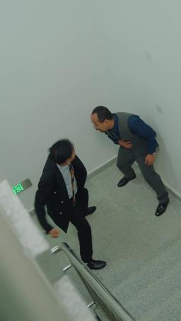 Teściowo, naprawdę już nie jestem głupcem episode 47