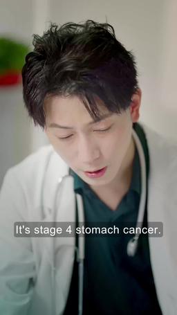 Stay Alive to See You Don’t Love Me episode 11