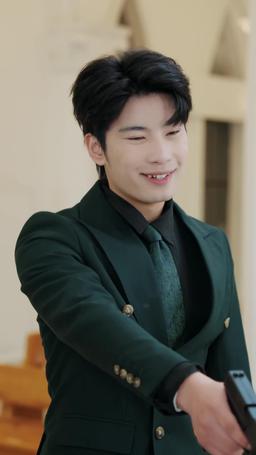 Delivery King and Mafia Queen episode 92