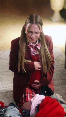 الملياردير تزوج فتاة مشردة episode 2