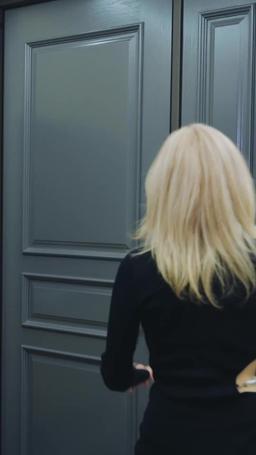 The Escaping Mistress episode 6