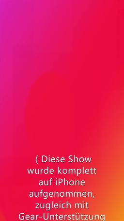 Vernarrt in dich, Herr CEO episode 1