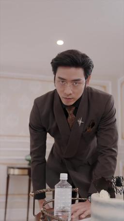 Işıktan Önce episode 15