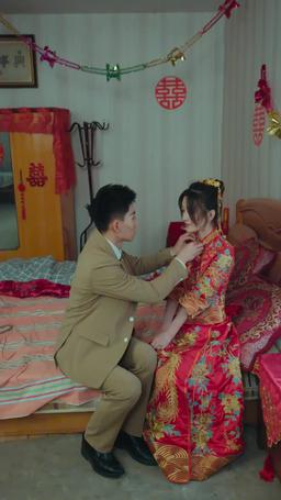 還我錄取通知書之被交換的人生 episode 23