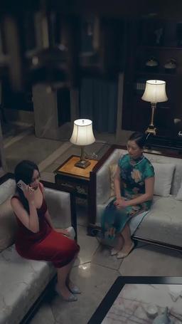 新婚夜：植物人老公突然睜開眼 episode 49