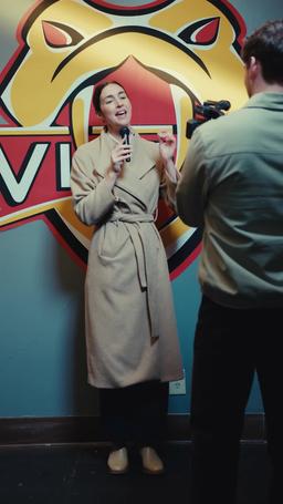 冰球巨星是爹地 episode 69