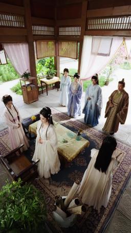 我家娘子是高手？ episode 88