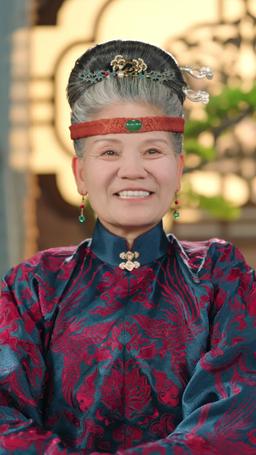 غدوتُ زهرة في كفّ الأمير episode 55