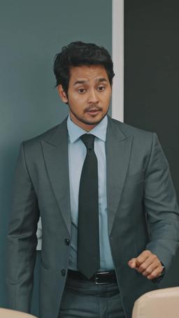 첫눈에 사랑, 그가 숨긴 비밀 episode 18