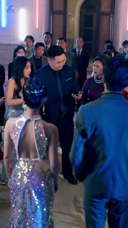 Milyarder Kocamın Üçlü Hayatı episode 20