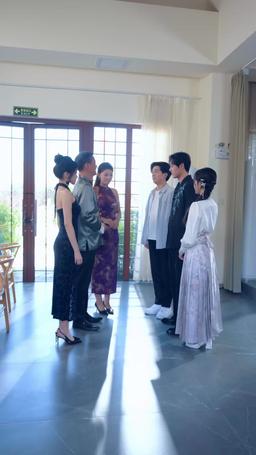 Nieśmiertelny i Niema Żona episode 29