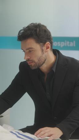 Love by Confinement episode 46