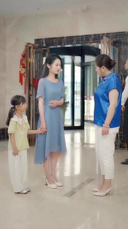 Casando com o Herdeiro e Seu Bebê episode 9