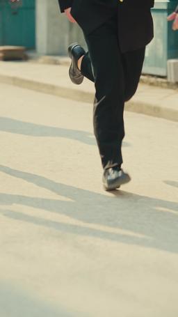 My Partner, The Devil episode 37