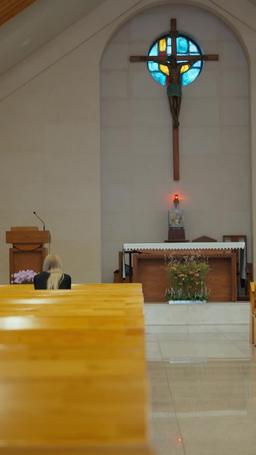 치명적인 손길 episode 65