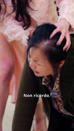 Ahem! Sono sposata con un miliardario! episode 31