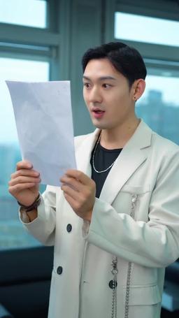 상속녀의 복수 episode 4