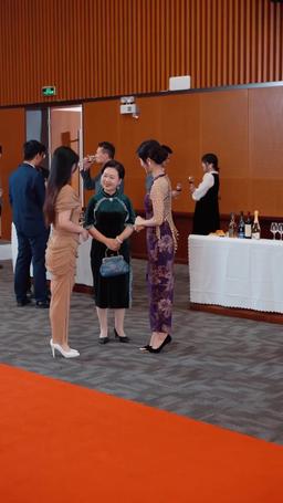 夫人她竟是頂級豪門 episode 63