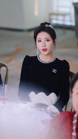 แม่มวยเกิดใหม่ ไฟสังเวียนลุกโชน episode 54