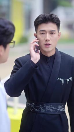 Papà CEO Ci Ha Trovati! episode 37