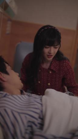 Pan Zhang Teraz Jest w 2024 Roku episode 31