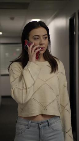 処女の代理母、相手は億万長者 episode 3