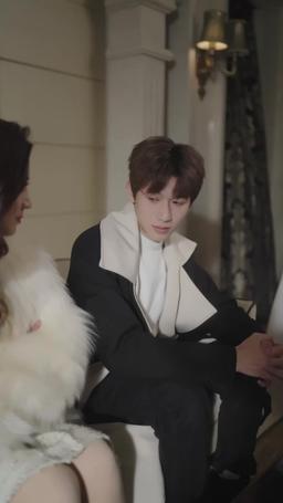 Love Across Time and Space episode 99